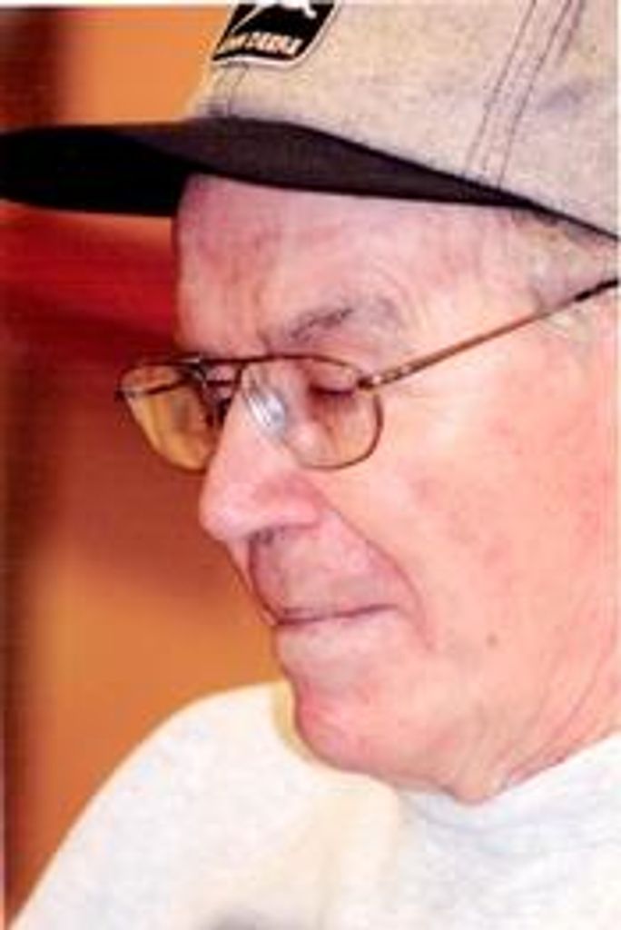 Donald Lee Kenworthy Sr