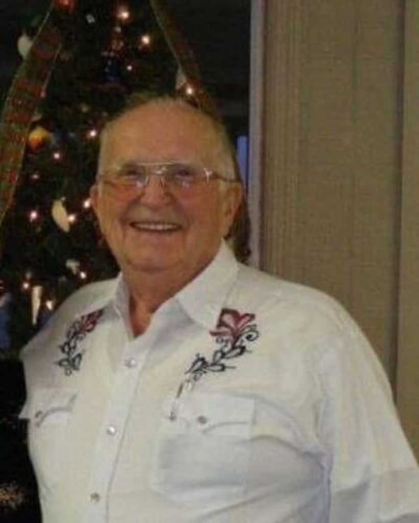 Donald Melvin Hilliard Profile Photo