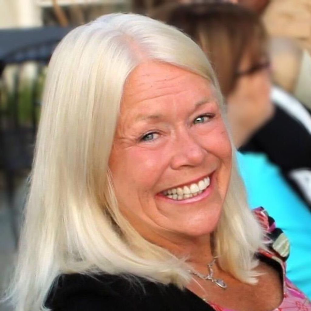 Karin Marie Rasmussen