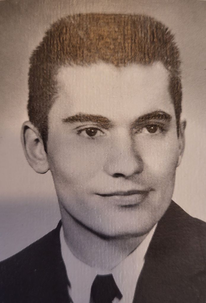 Mr. Carl Dennis Deturk Profile Photo