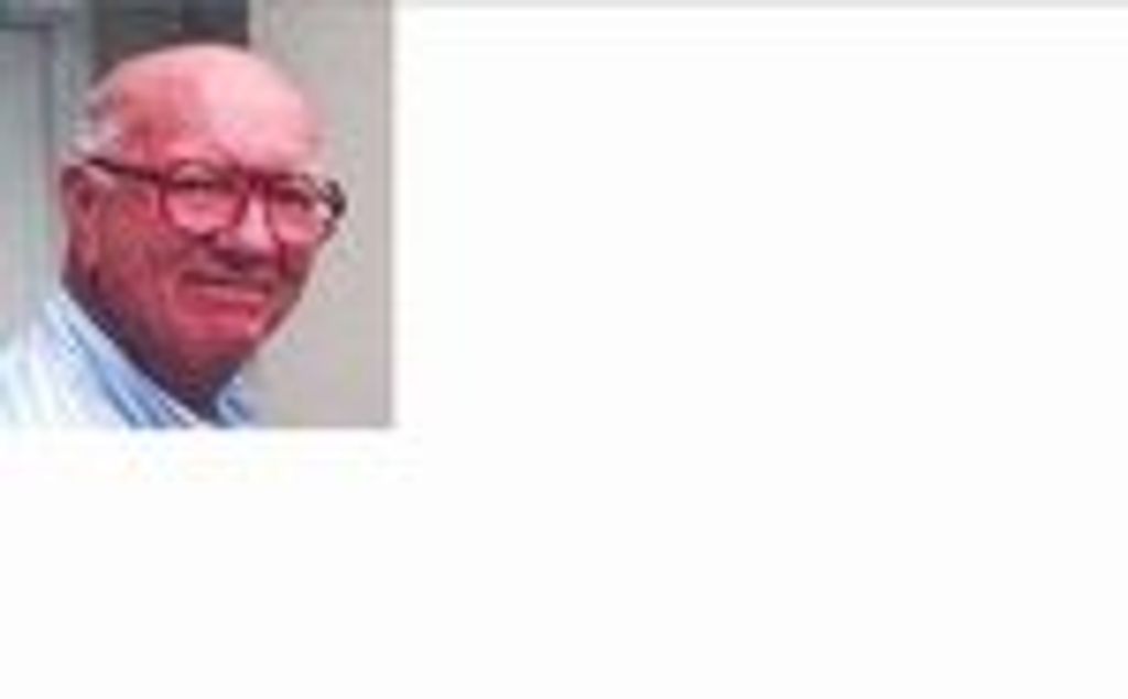 Joseph Calvin Anthony