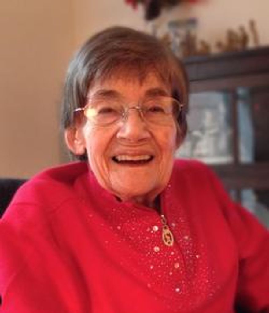 Kathryn Pauline Thoreson Profile Photo