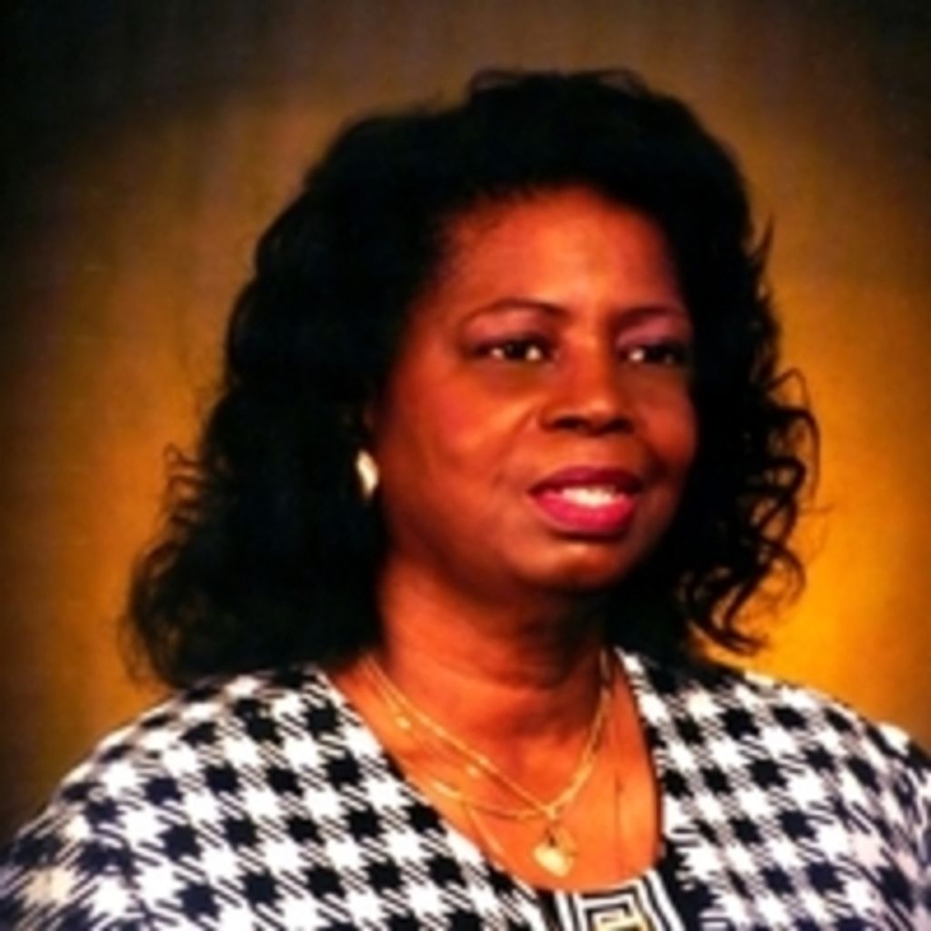 Annie Mae Franklin-Martin