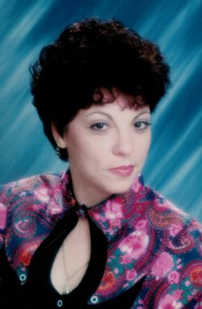 Sharlene Broussard