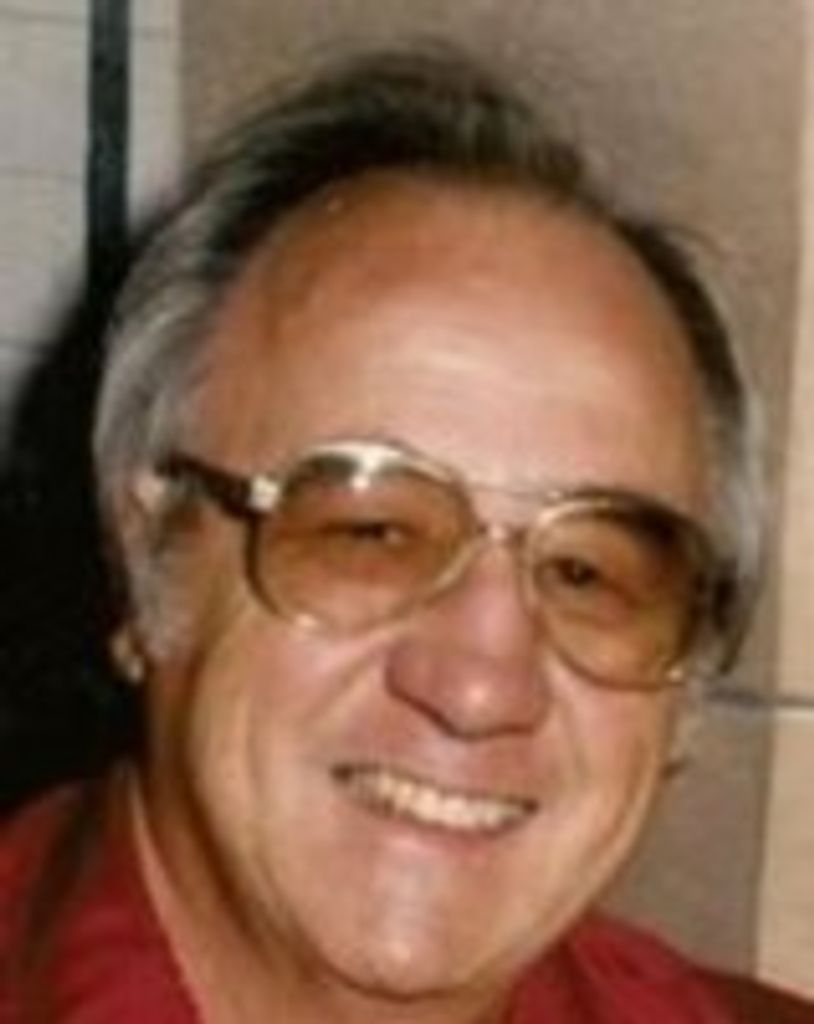 Dorsey W. Baumgardner
