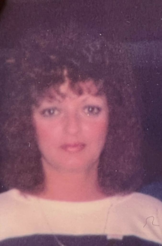 Rita Ann Marguccio