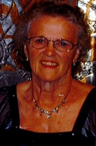 Pauline Anne Mann Profile Photo