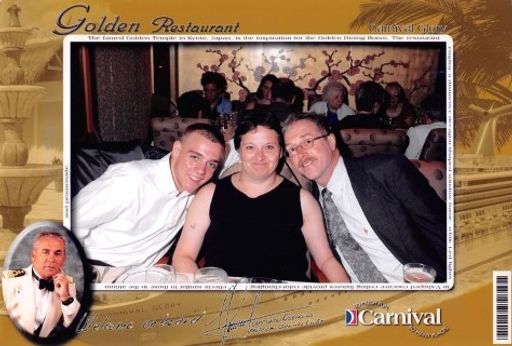 Kevin J. Johnston photo gallery thumbnail 54 of 70