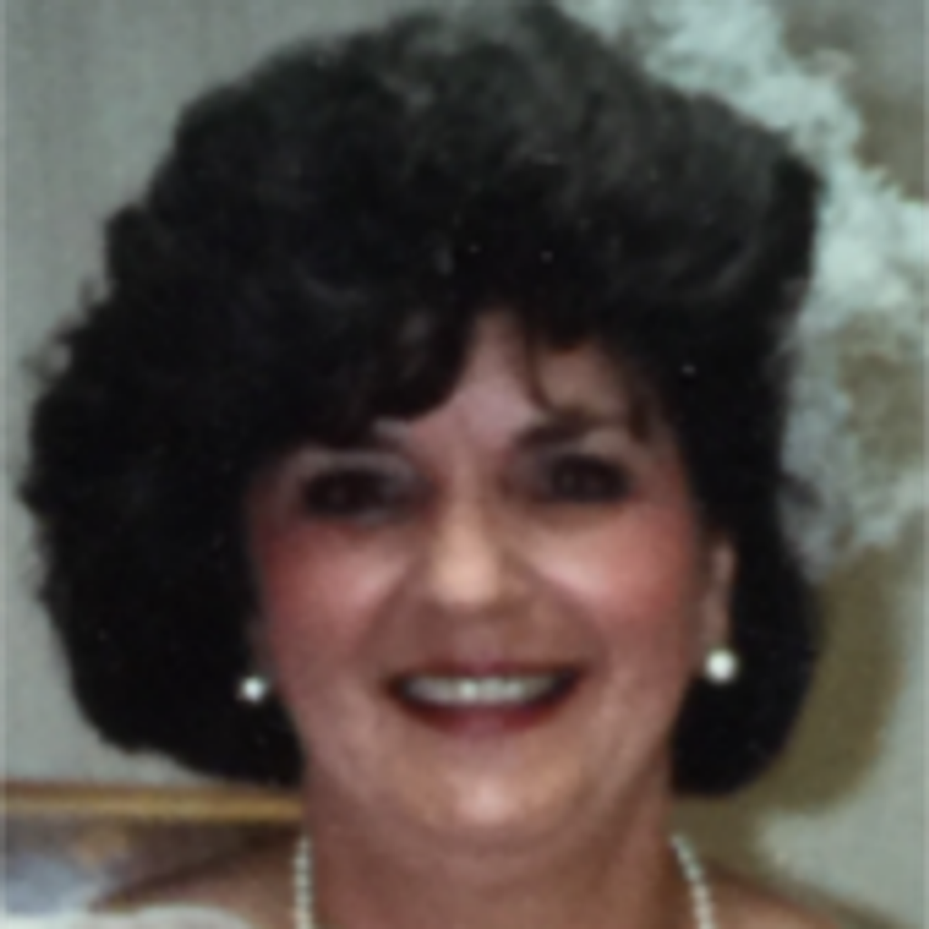 Ouida Williams Boyles Evans