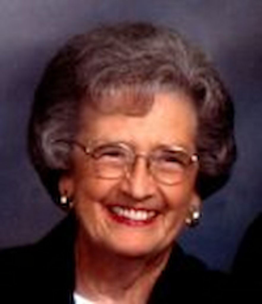 Opal Fae Gordon