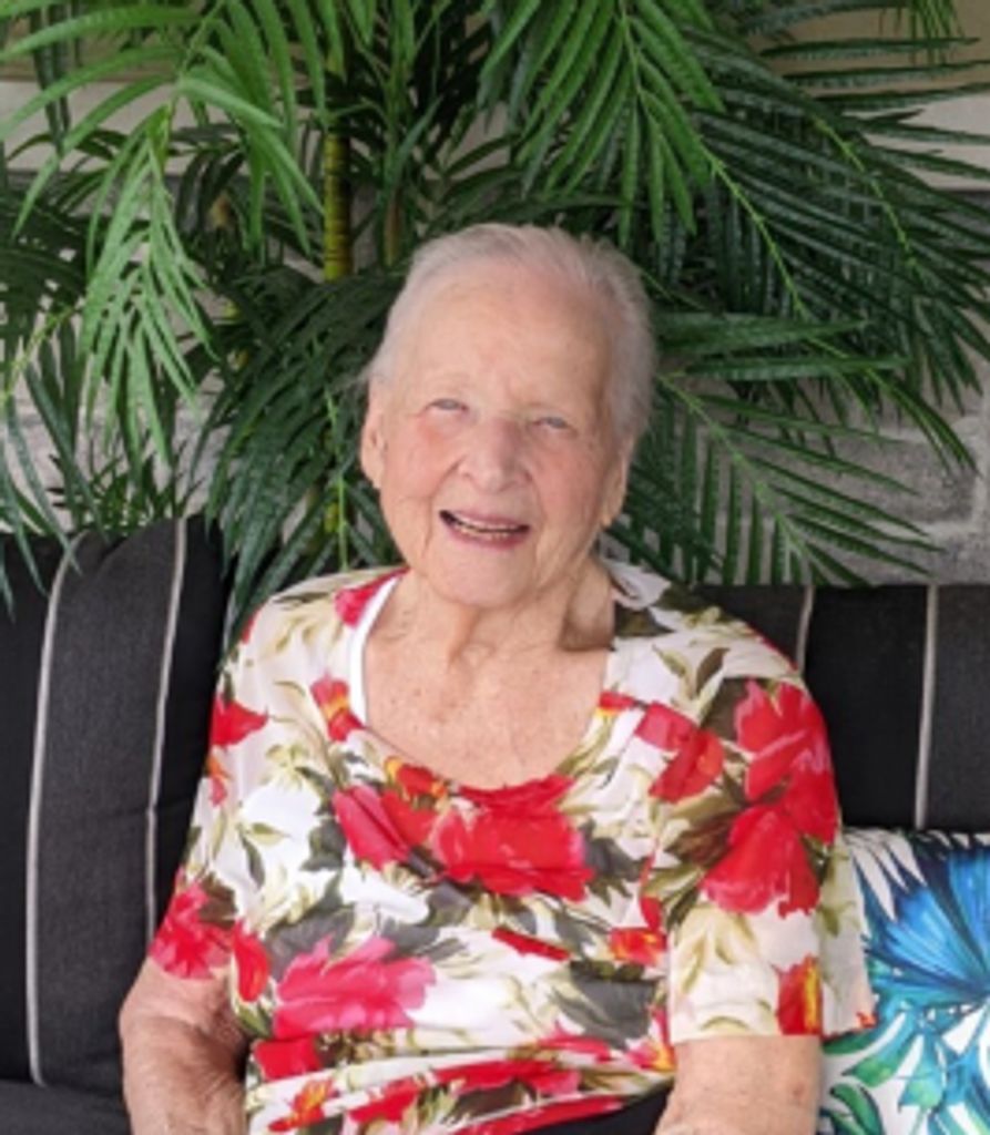 Matilda "Tillie" Sladek