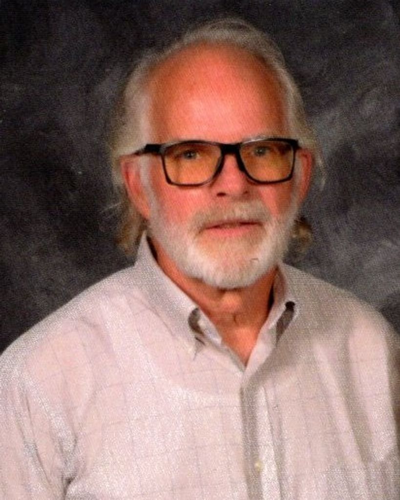 John Edward Morse Profile Photo