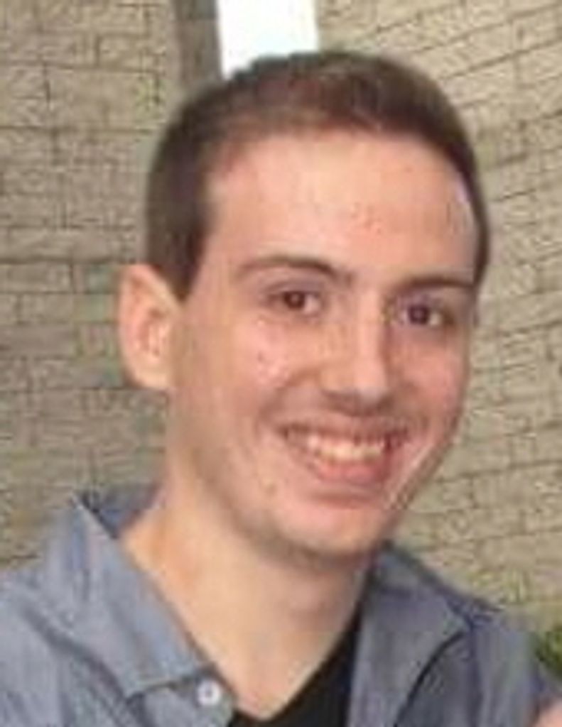 Daniel "Dj" Hartley