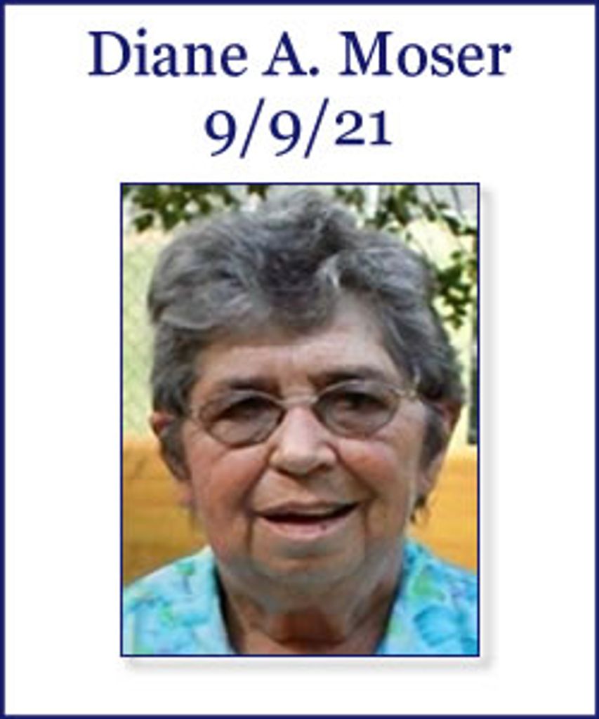 Diane Moser