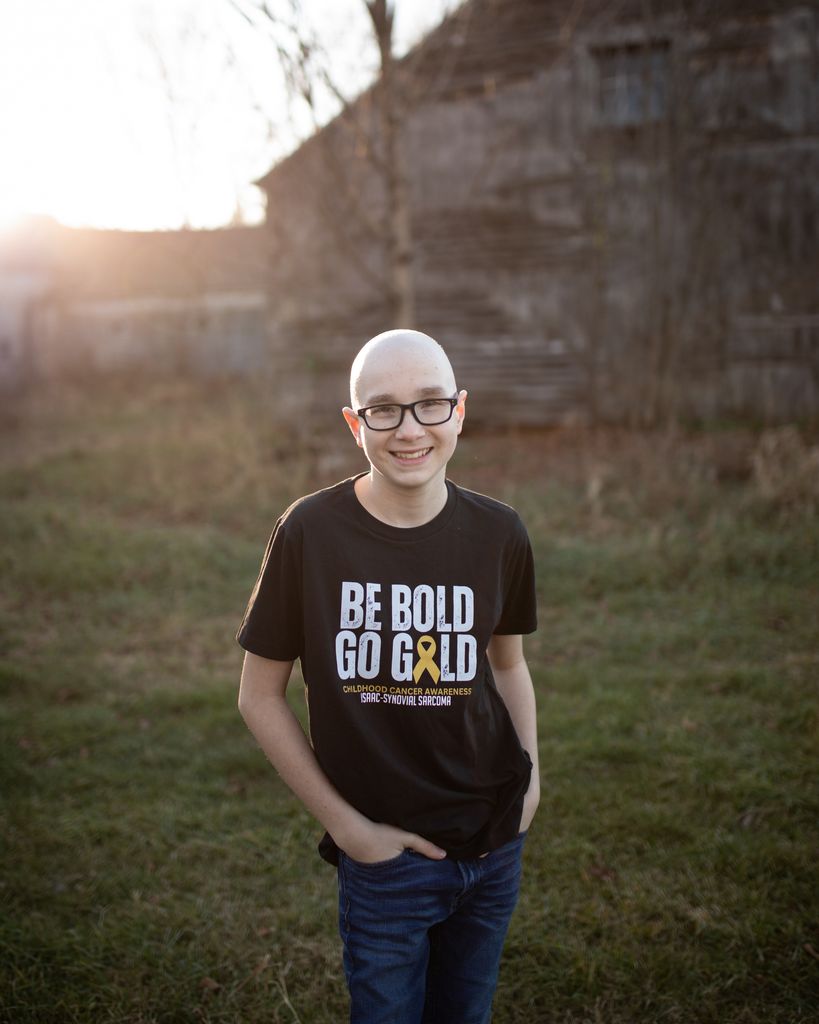 Isaac Christopher Phillips Profile Photo