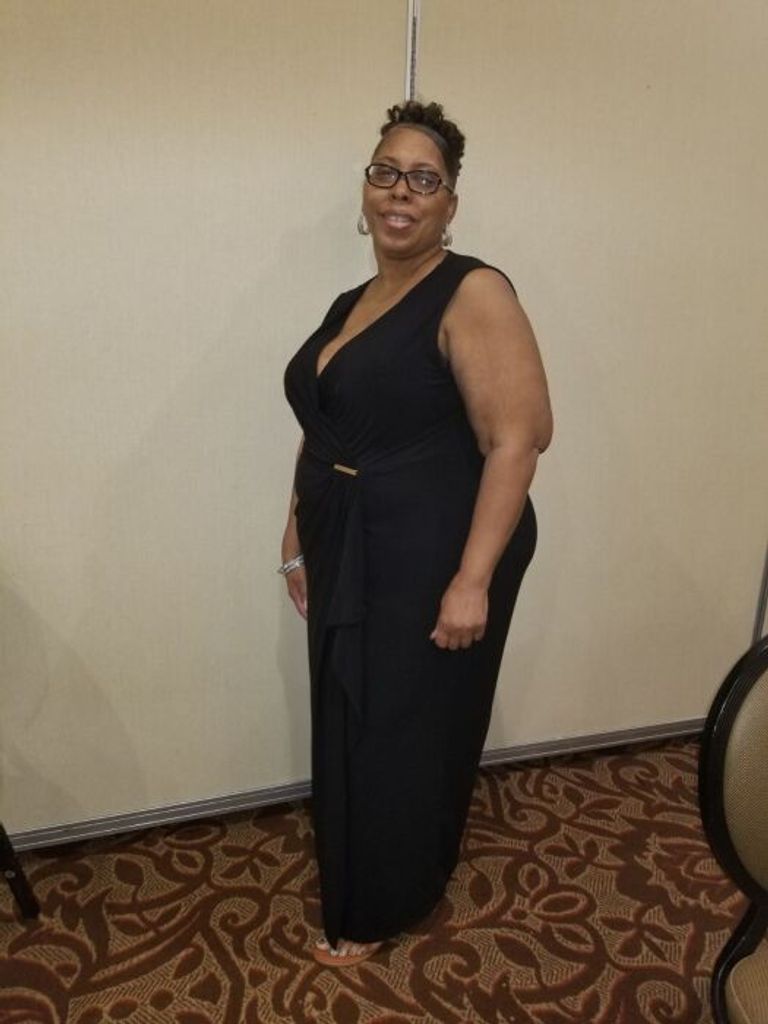 Marquetta R. Smith