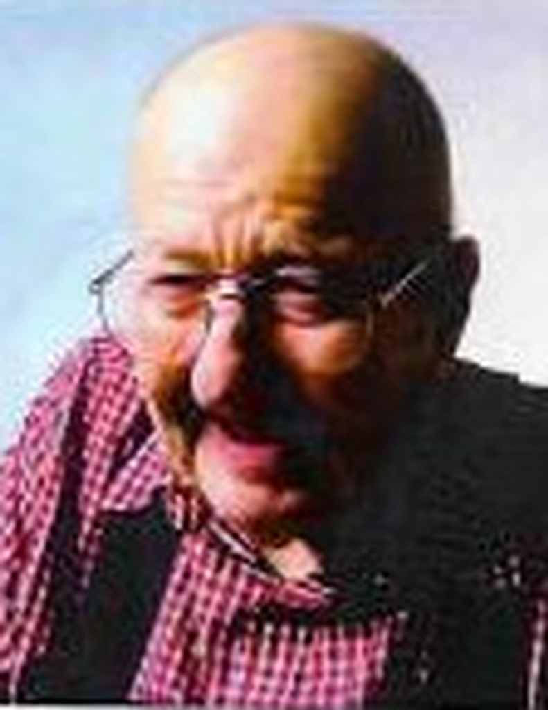 Louis "Louie" Haskell