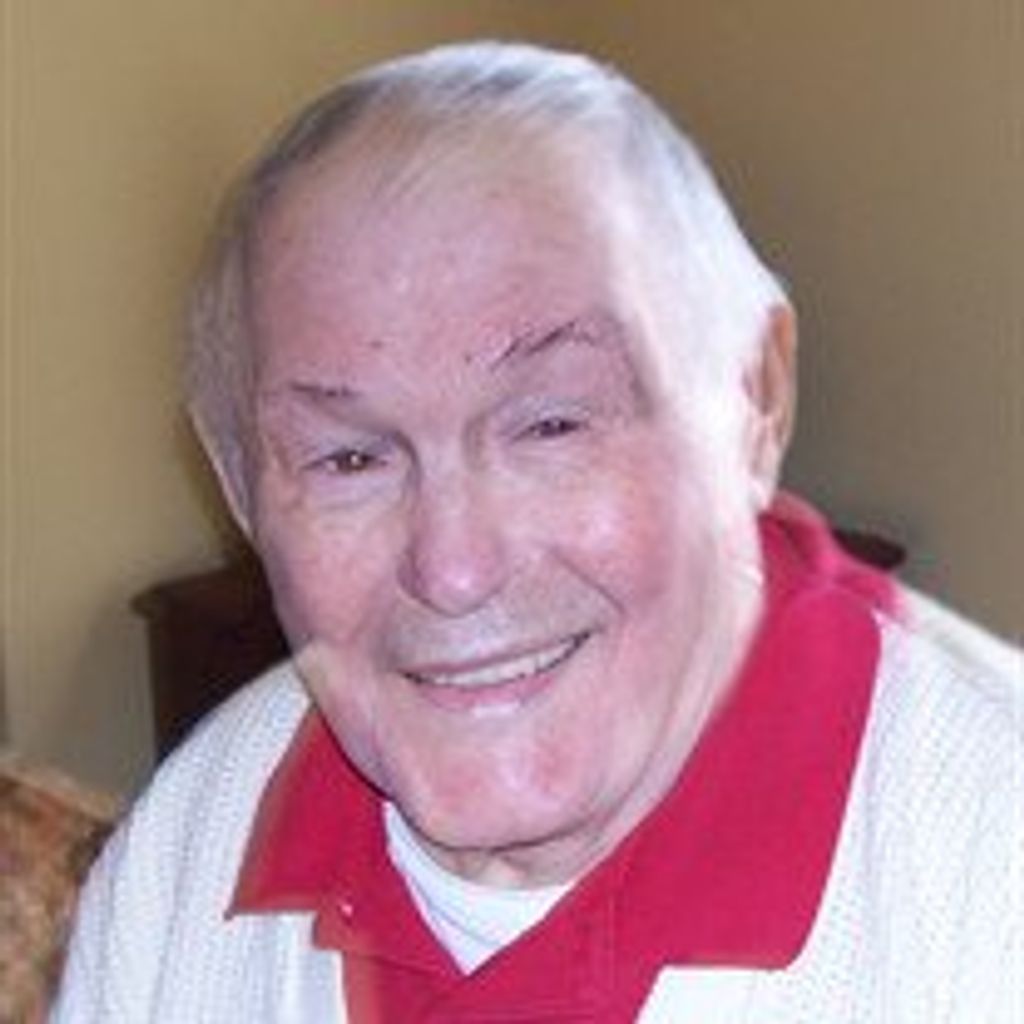 Joseph  Richard Secich
