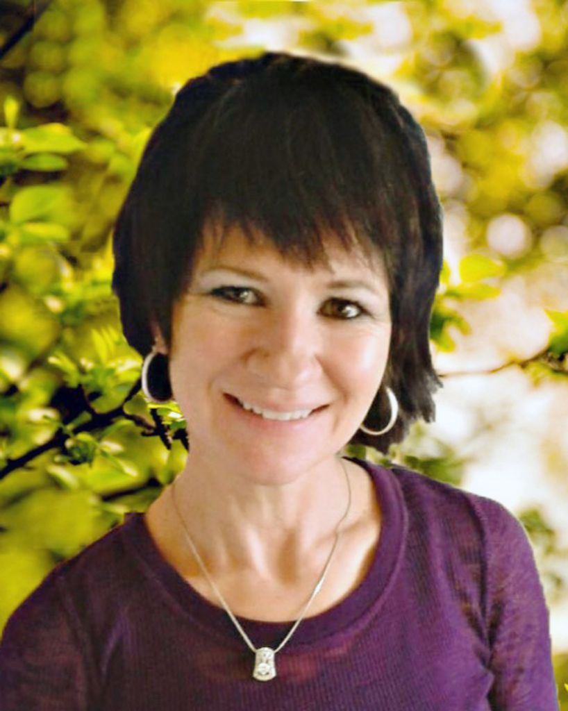 Carol Beth (Gohr)  Sherard