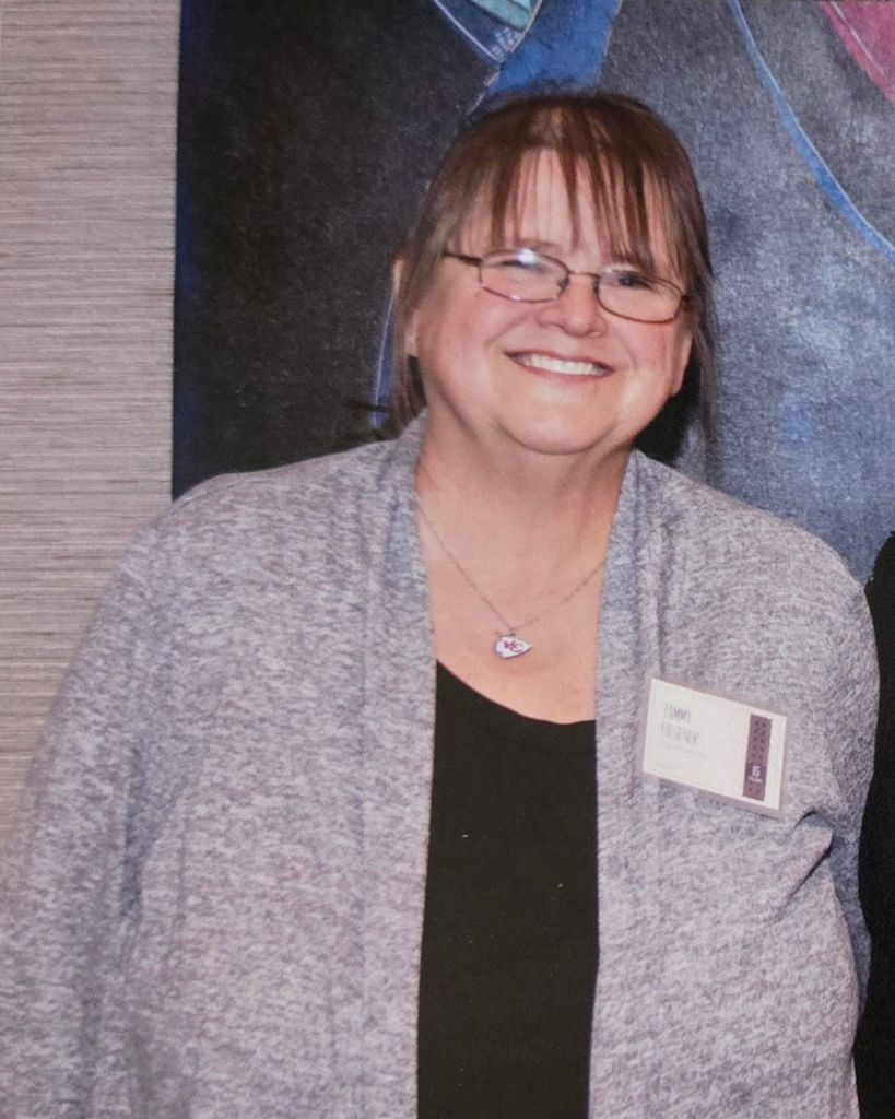 Tammy M. Fiegener Profile Photo