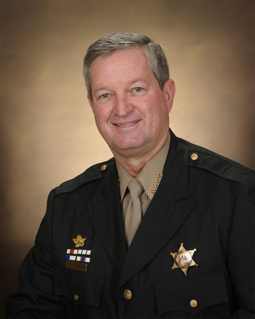 Samuel Martin Cochran Profile Photo