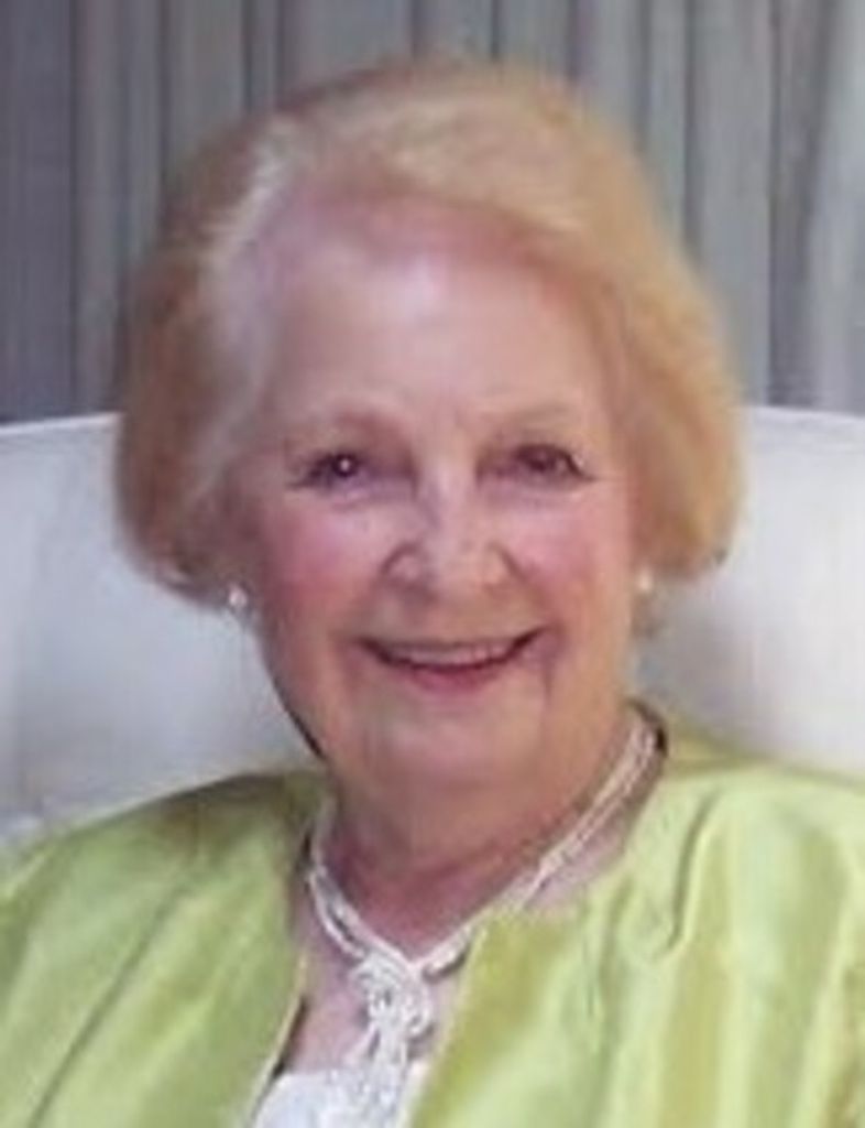 Henrietta Black Foster Profile Photo