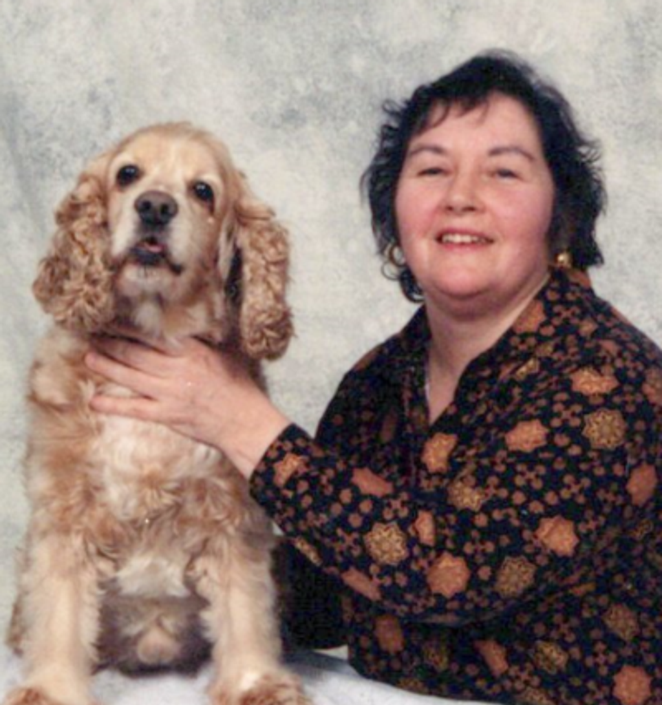 Garnet Sue Caldwell Profile Photo