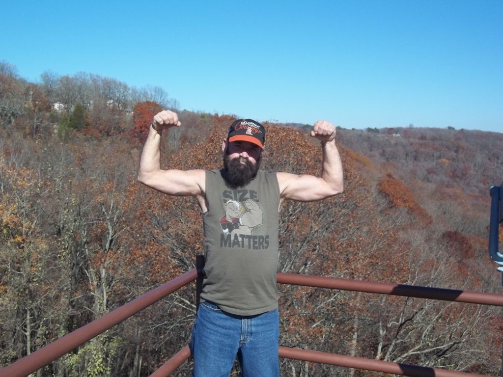 Jerry Gale Gough Profile Photo