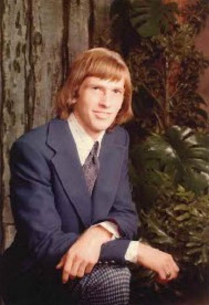 Gordon E. Betts Profile Photo