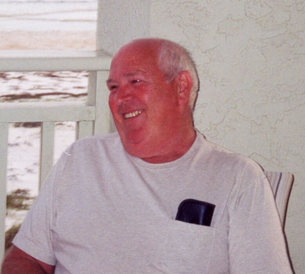 John H Cochran