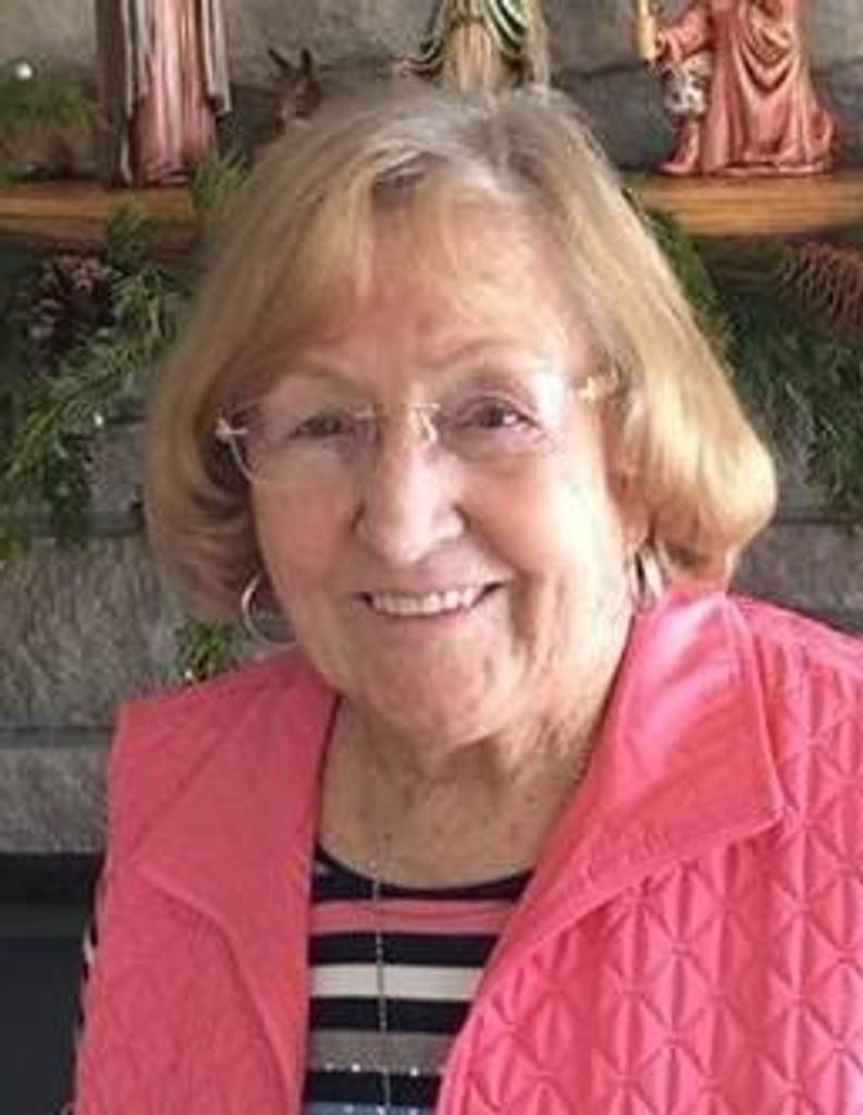 Martha (Lewton) Nestrick Sommer Profile Photo