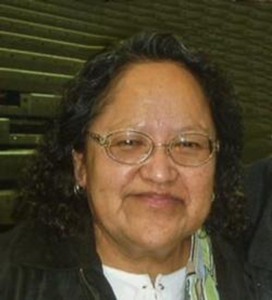 Theresa Rae Keahna