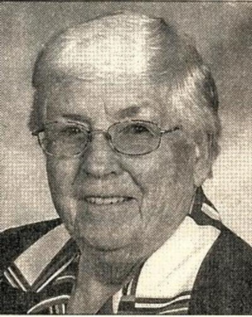 Rose Ann Parker Profile Photo