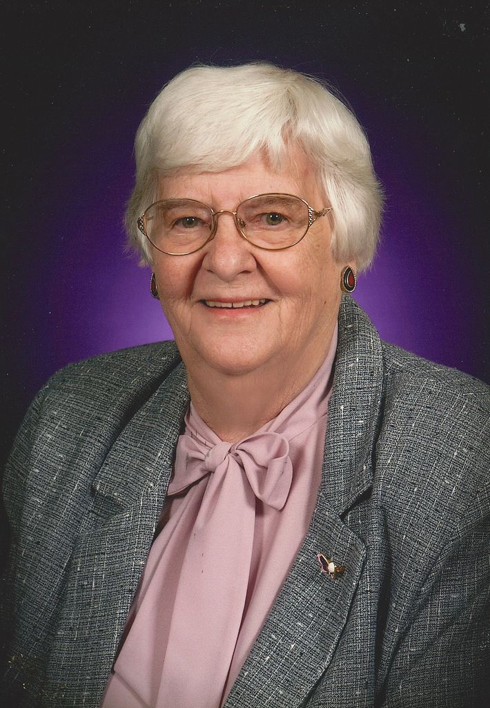 Lydia Rose (Sires)  Haug