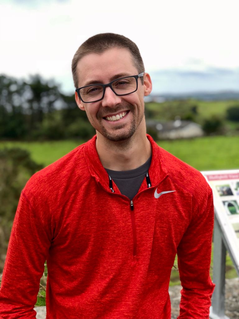 Jason M. Wintz