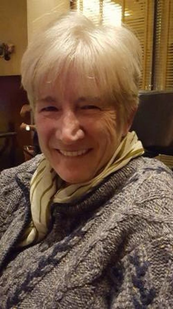Pamela Ann Hillery