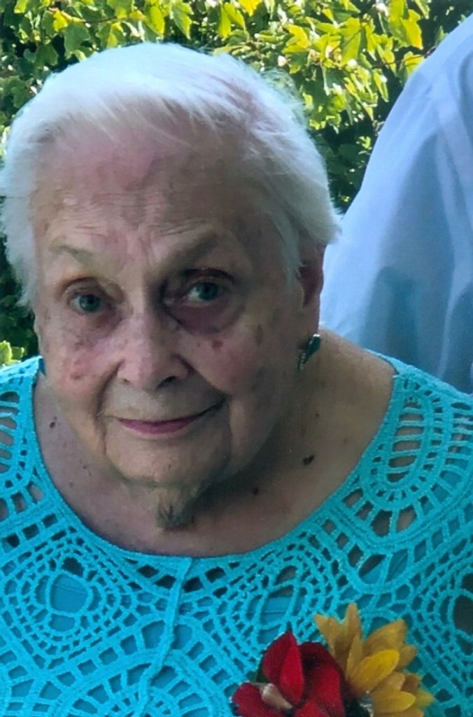 Jane M. Daff Profile Photo