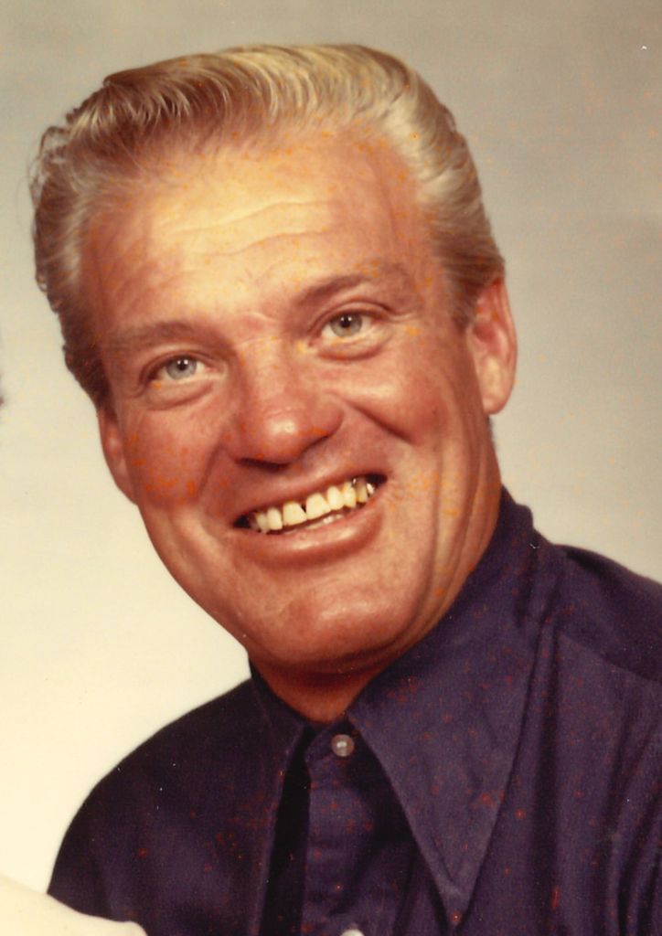 Orville Ellis Alcott Profile Photo