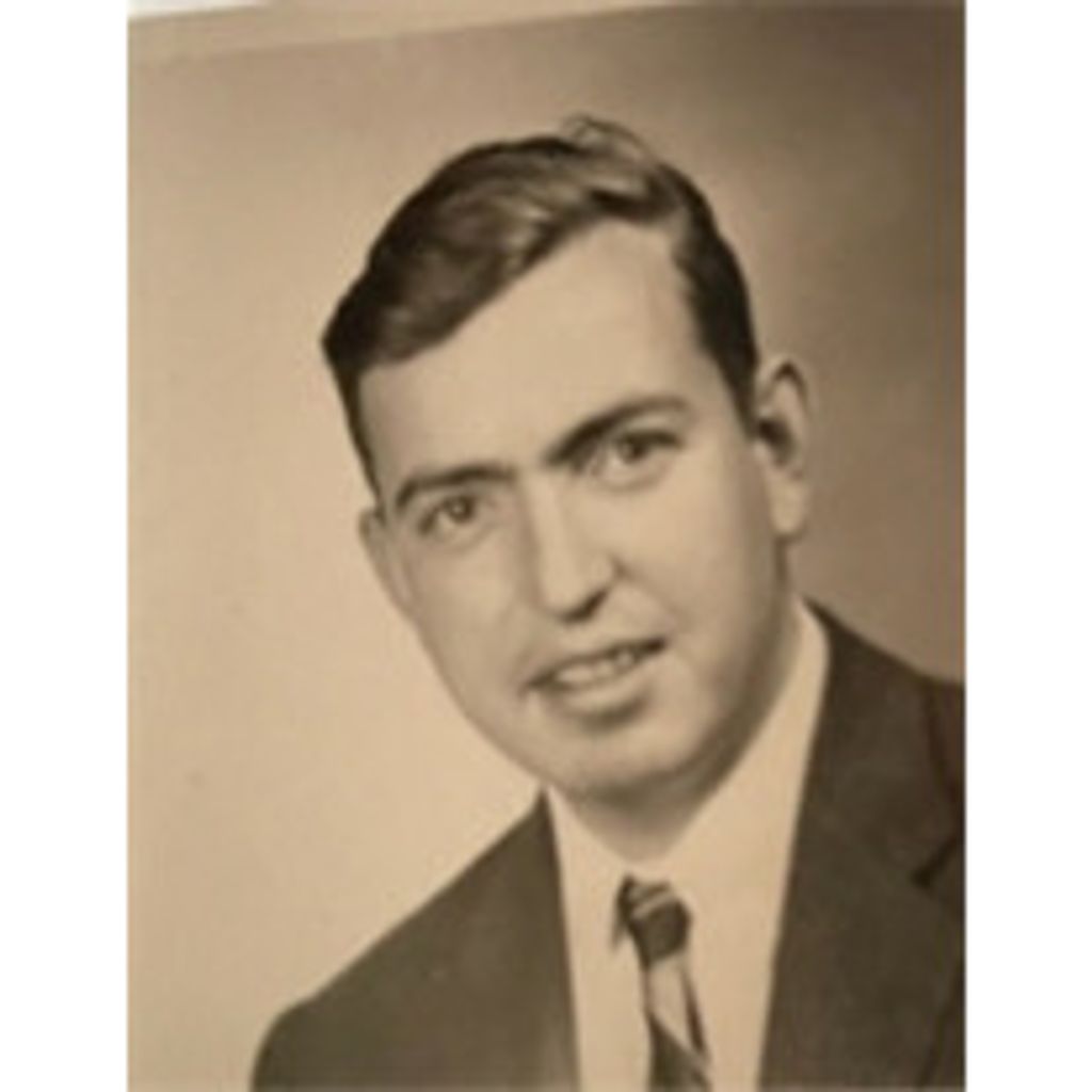 Robert Leonard Irons Profile Photo