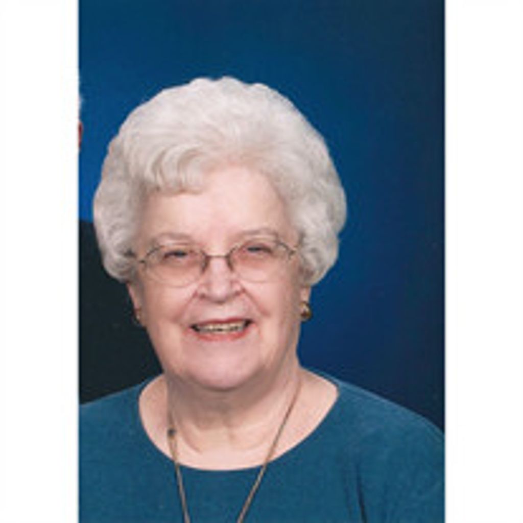 Betty Lou Morris