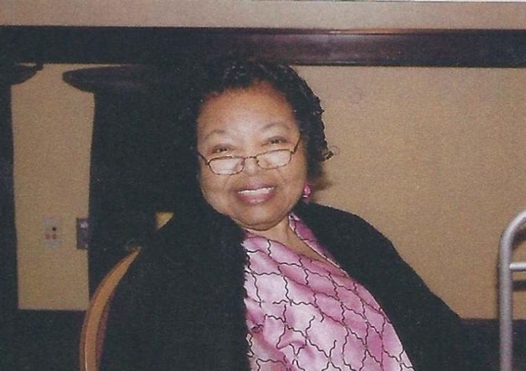 Dolores Geraldine Naggles Atkins