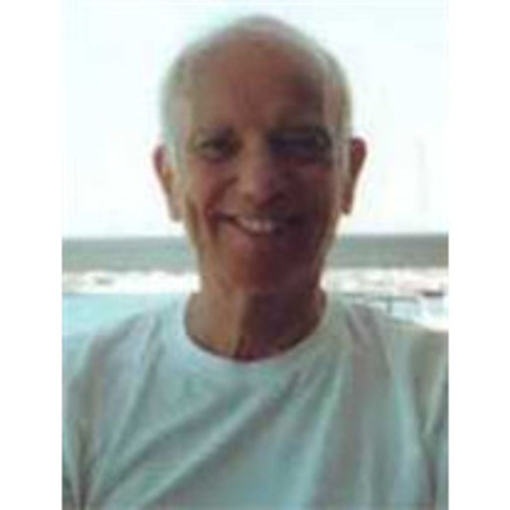 Frank F. Mariano