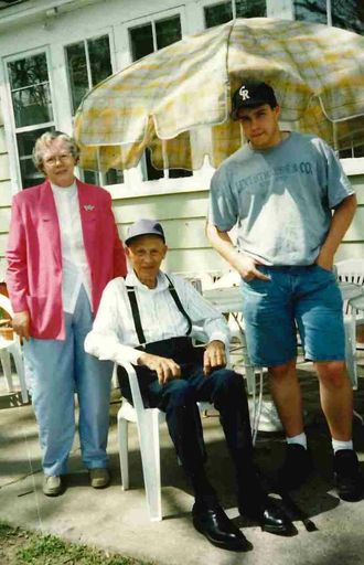 Mildred Marie (Peterson)  Betcher photo gallery thumbnail 66 of 91