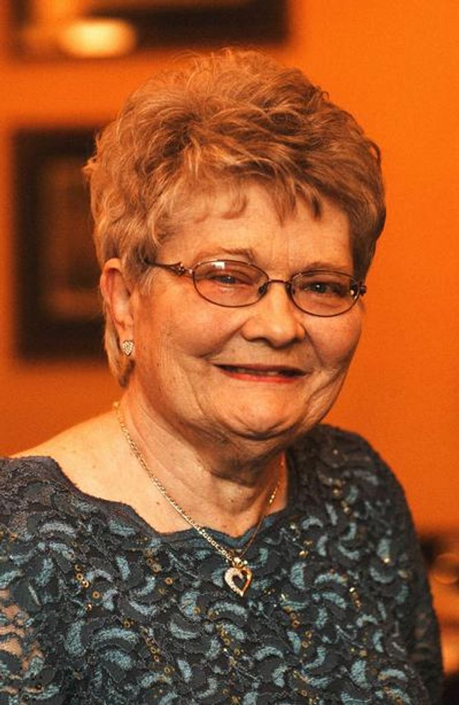 Rev. Nancy J. (Greig) Dvorachek Profile Photo