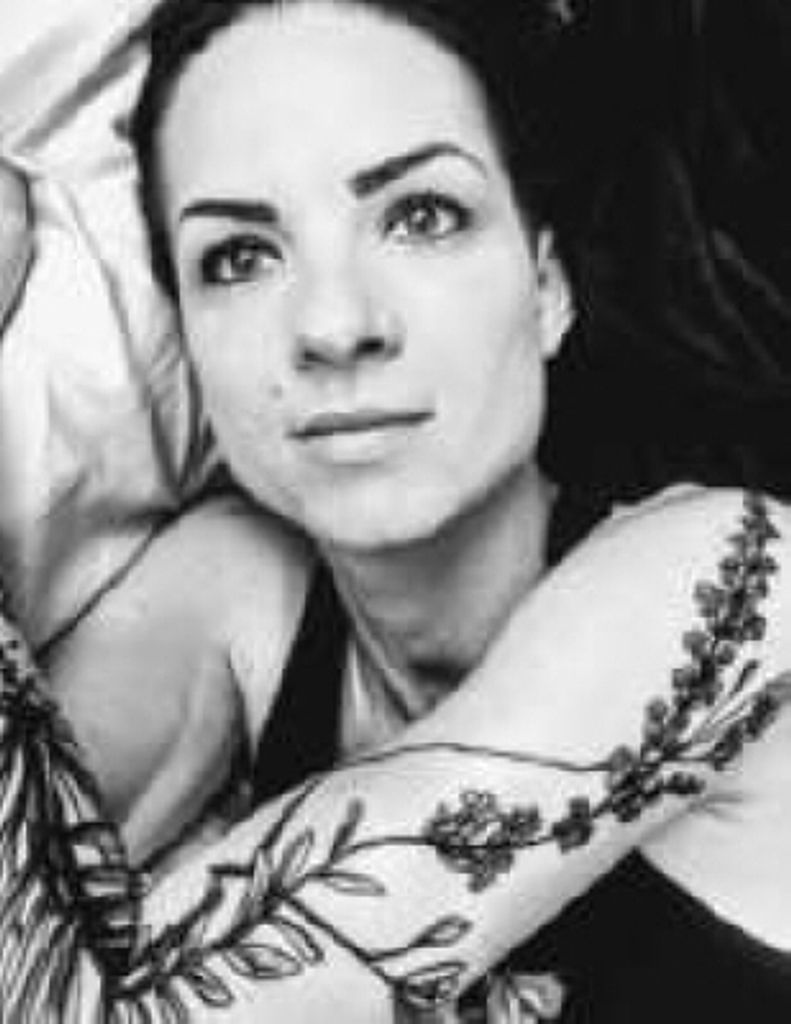 Erin Marie Hollingsworth