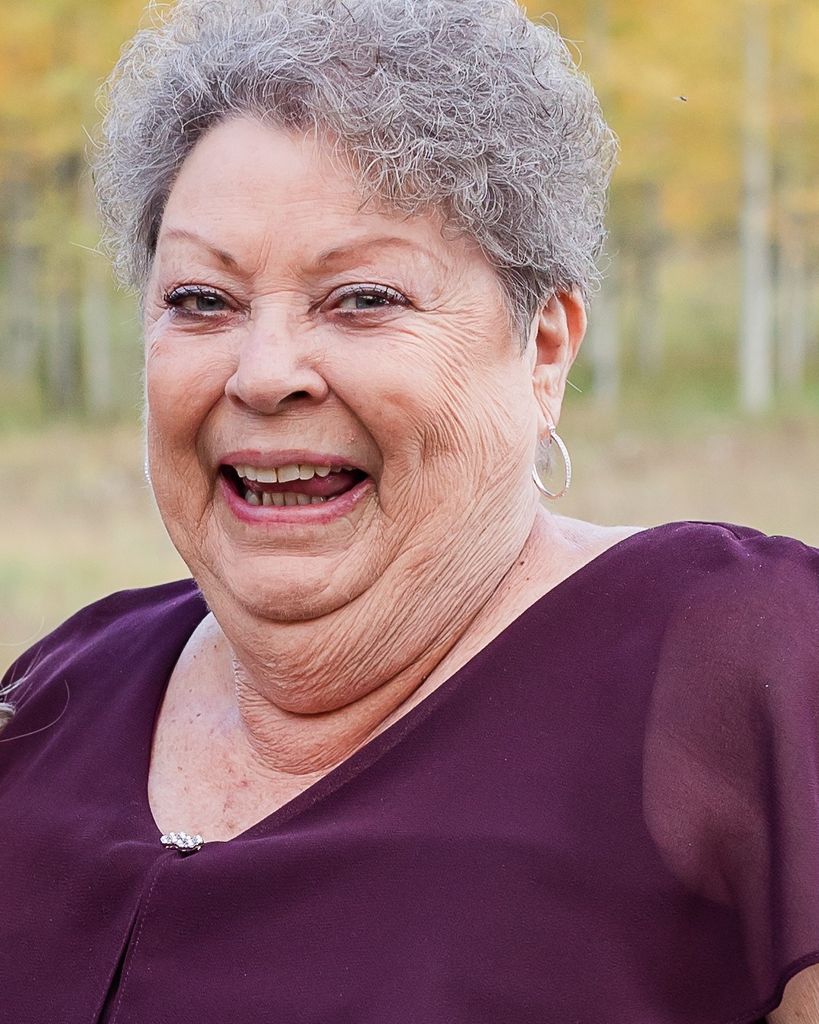 Barbara Sue Talley Profile Photo