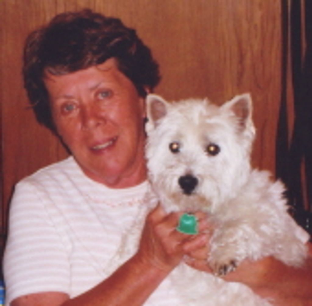 Kathleen M. Hanssen
