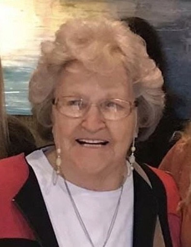 Joan Gertrude Palumbo Profile Photo