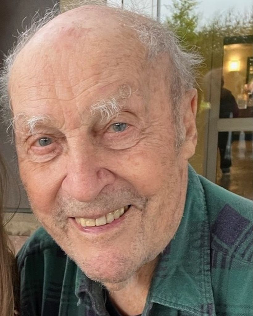 Donald James Olson Profile Photo