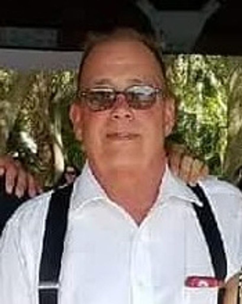 Charles Owen Johnson